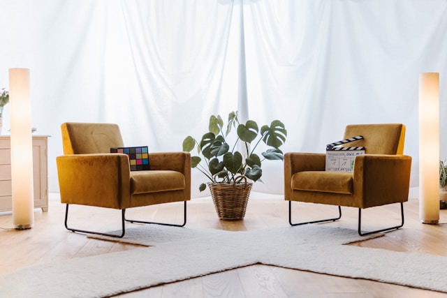 Therapist Website Design
